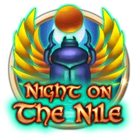 Night on the Nile